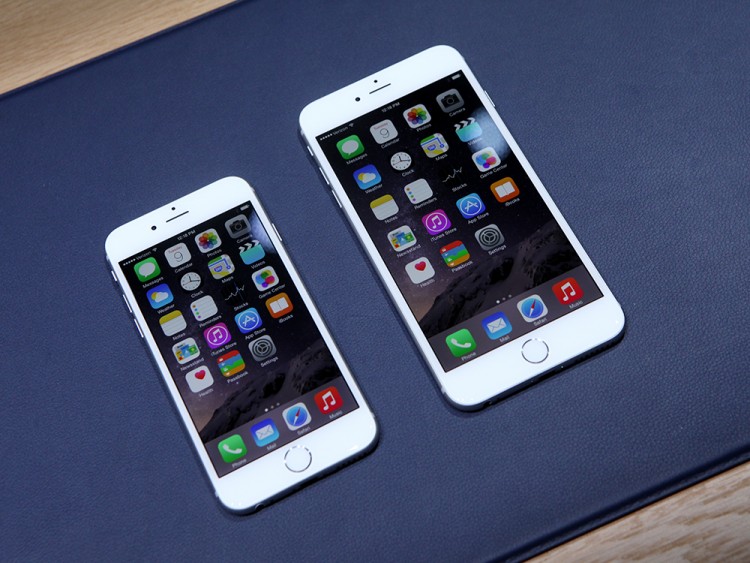 Apple's Released the First Beta of iOS 8.4