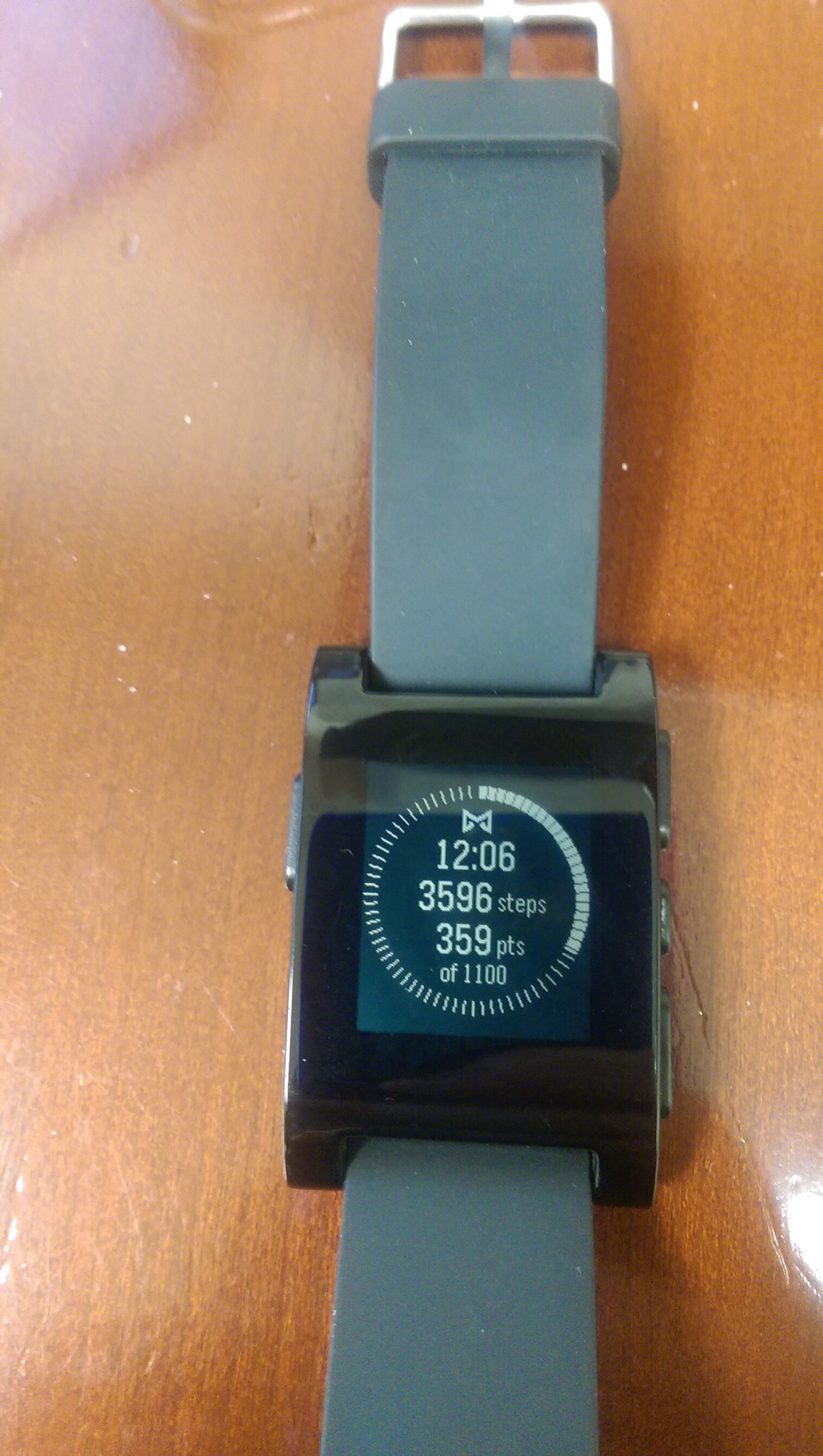 5 Reasons Why Pebble Makes a Fantastic "Jack of all Trades" Fitness Device