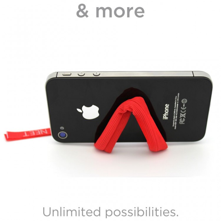 Keep Your Earbuds NEET And Tangle Free With This Cable Keeper
