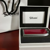 SX Mini M Class Review: High-Class Vaping!