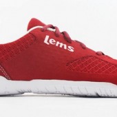 Lems Primal2 Minimalist Shoes Let You Tread Lightly with Color