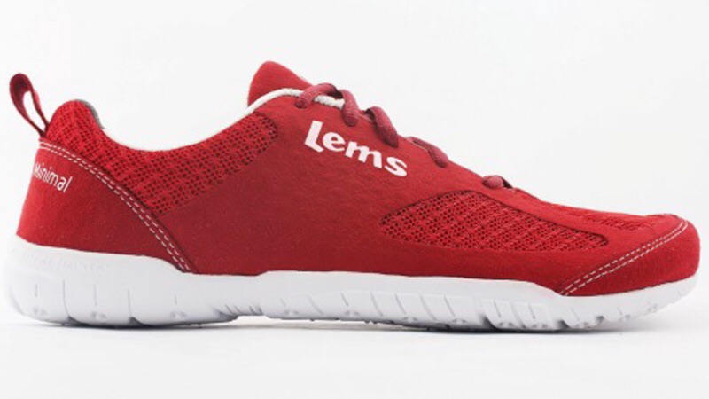 Lems Primal2 Minimalist Shoes Let You Tread Lightly with Color