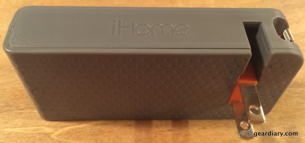 iHome Power Omni 3000 All-in-One Portable Battery + Charger Review