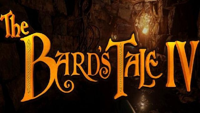 Bard’s Tale IV on Kickstarter-Free Games for 24hrs!