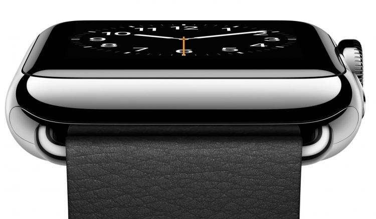 My Week with the Apple Watch