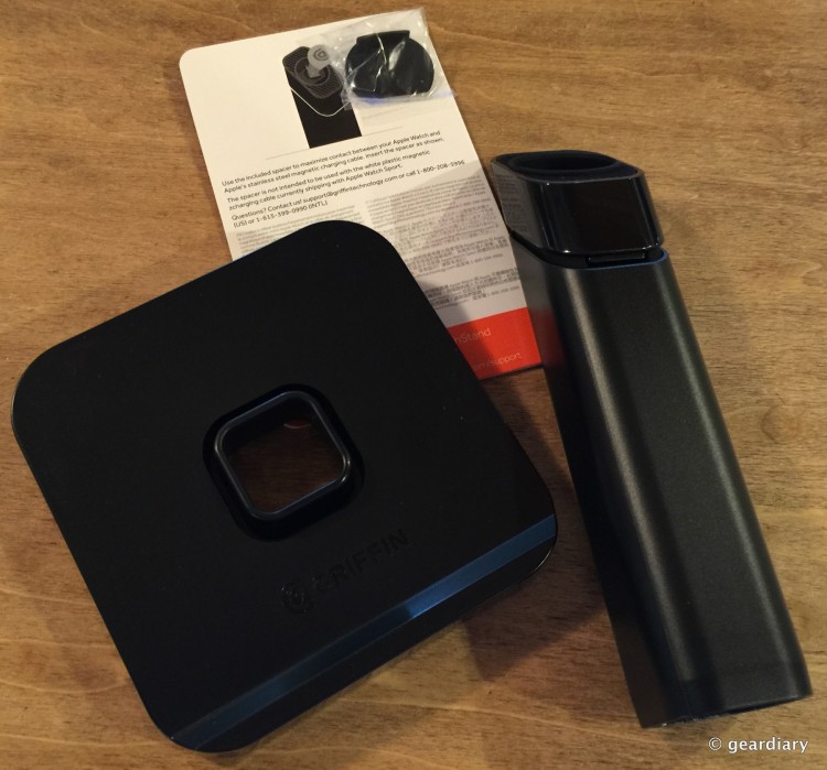 05-05-Gear Diary Review the Griffin WatchStand for Apple Watch.54
