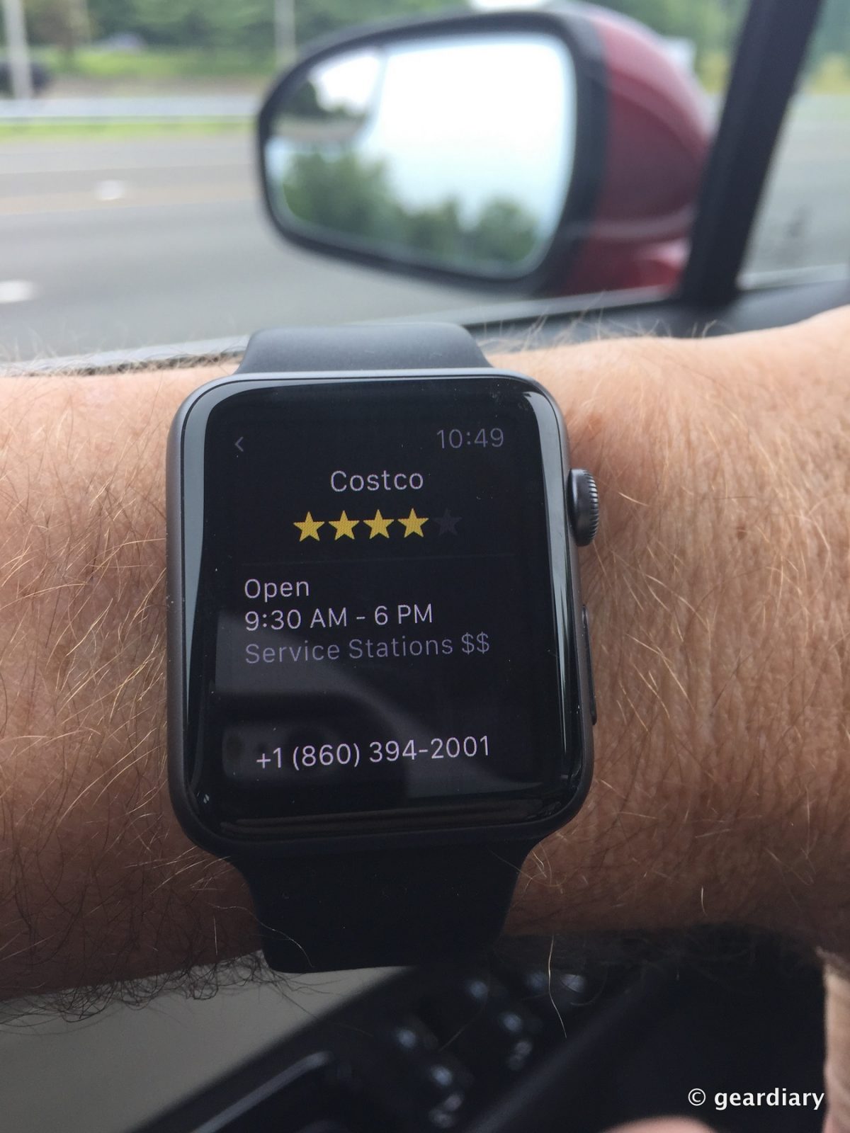 Now You Can Walk Out of Your Local Sprint Store with an Apple Watch