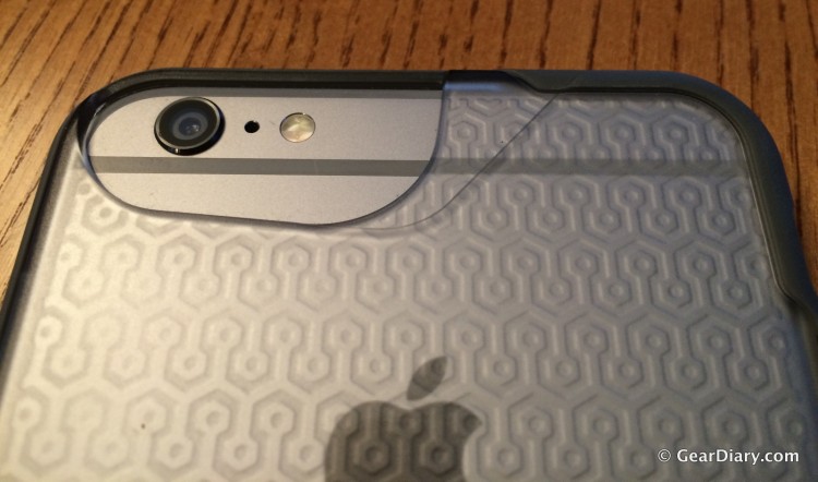 The Olloclip 4-in-1 for iPhone 6 and 6 Plus is a Camera Phone Gamechanger