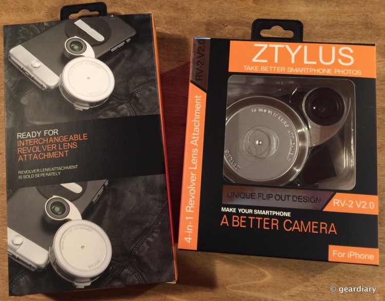 13-Gear Diary Reviews the Ztylus Case and Revolver Lens.32