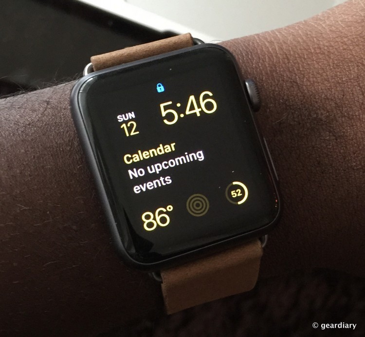 Monowear Apple Watch Bands Aren't Just Affordable, They're Great to Wear