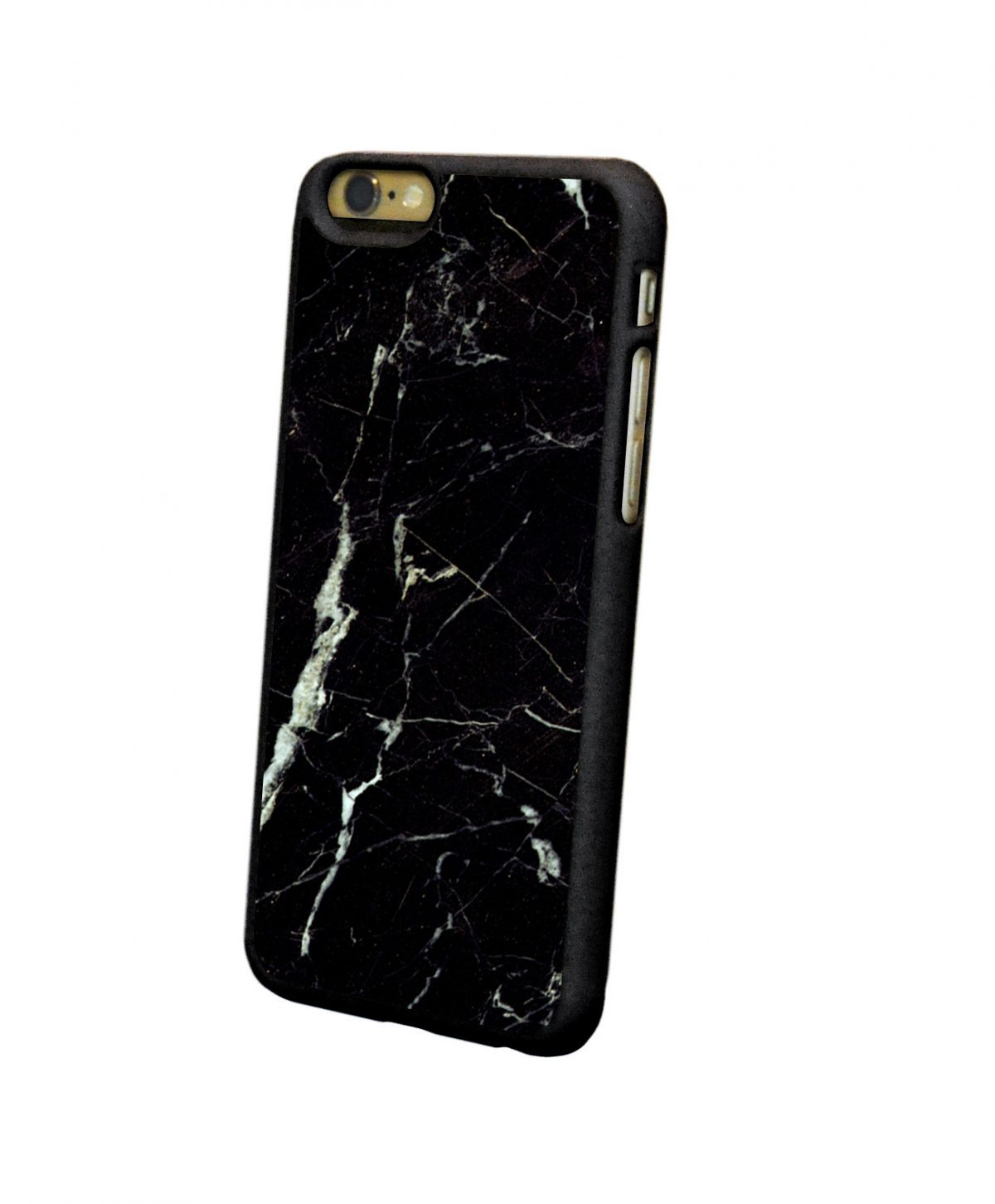 MIKOL 100% Real Marble iPhone 6 Plus Case Is a Natural Beauty