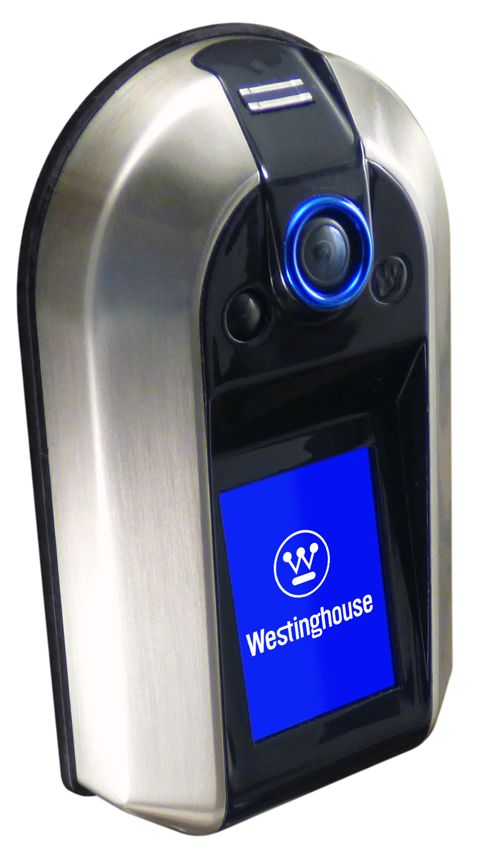 Thanks to Westinghouse, Who Needs a Spare Key These Days?