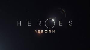 The New "Heroes Reborn" Trailer ALMOST Makes up for the Heroes Series
