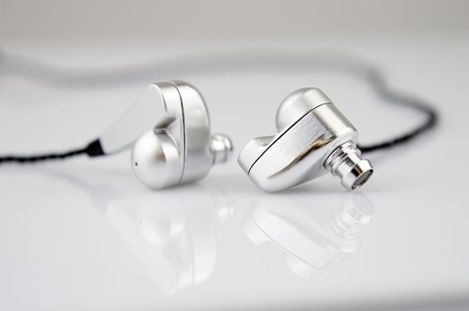 Successfully funded on Kickstarter, Trinity Audio Headphones Now Available