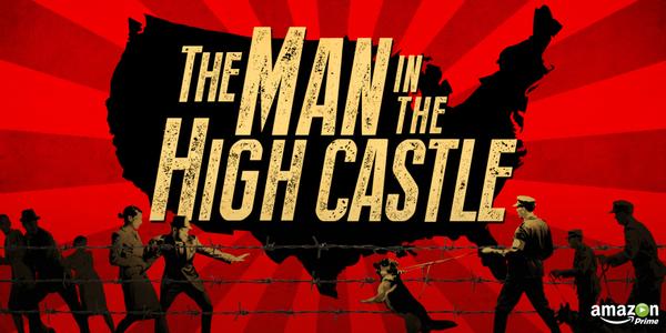 Man in the High Castle Discussion-Gear Diary Book Club!