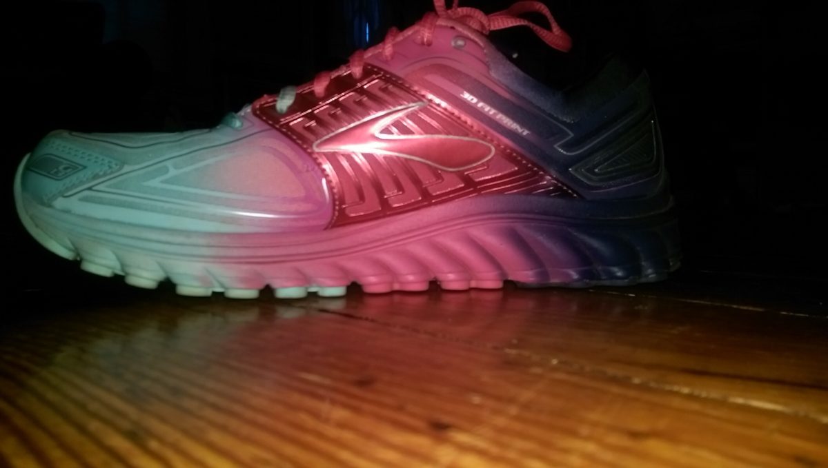 glycerin 13 shoes