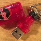 CustomUSB Makes Flash Drives for the Game of Thrones (and Other Shows) Fan in You