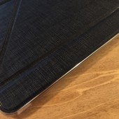 The Moshi iPad Air 2 VersaCover: Type, Read, & Watch with This Folding Case