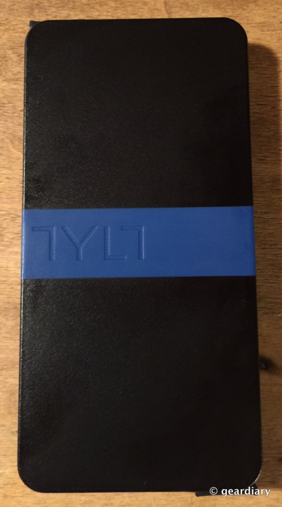 TYLT ENERGI 5K+ Battery: The Solution to Your Multi-Platform Device Charging Needs