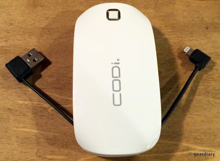 09-Gear Diary Reviews the CODi PowerBank Charger with Lighning Cable 6,000mAh.30