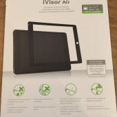 Moshi iVisor AG: Screen Protection for your iPad Air 2
