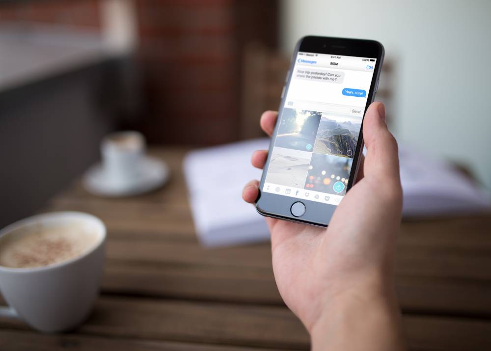 ThingThing Puts All of Your Important Content in Your Keyboard