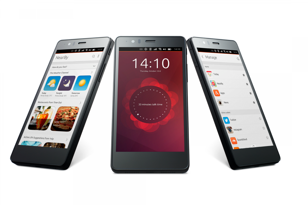 Ubuntu Phone Now Available Worldwide but You Still Won't Want It.