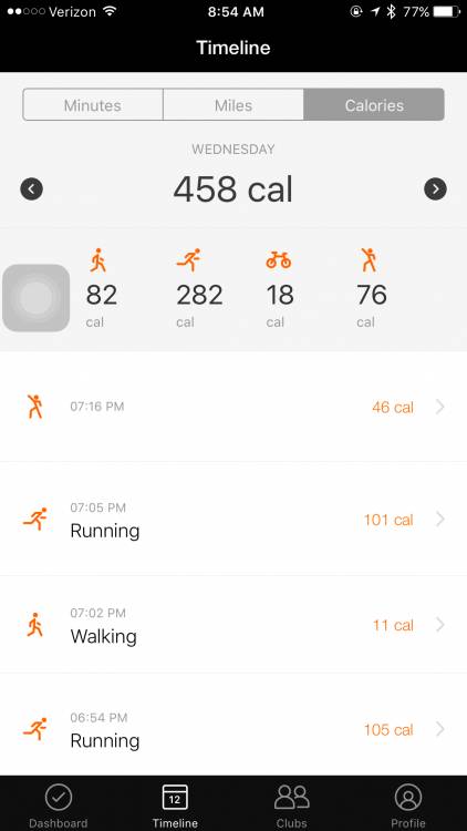 Apple's Backup And Restore Process Ruined My Apple Watch Health Streak