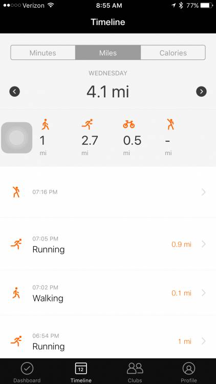 Apple's Backup And Restore Process Ruined My Apple Watch Health Streak