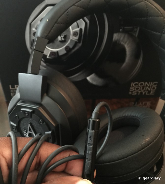 A-Audio's Legacy Headphones Should've Been Bluetooth, But Are Still A Corded Success