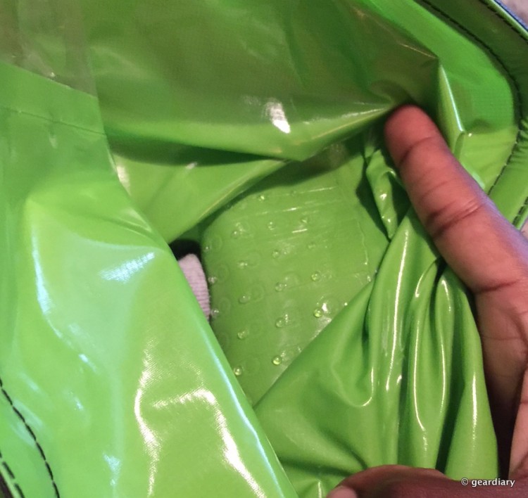 The Scrubba Washbag Will Make Your Clothes Smell Clean, but ARE They?