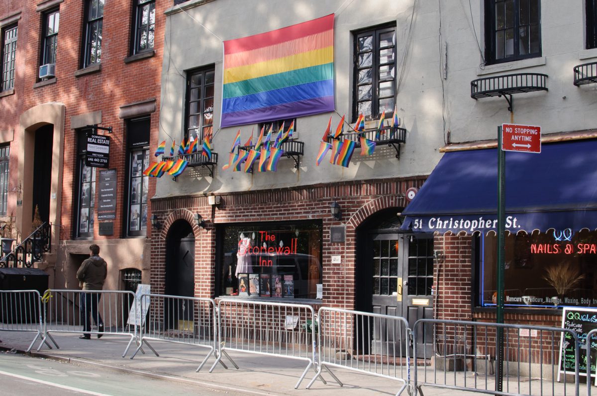 Why There is So Much Backlash Against the "Stonewall" Trailer
