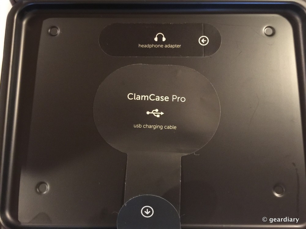 The Incipio ClamCase Pro for iPad Air 2: Makes Your iPad the Best Laptop It Can Be