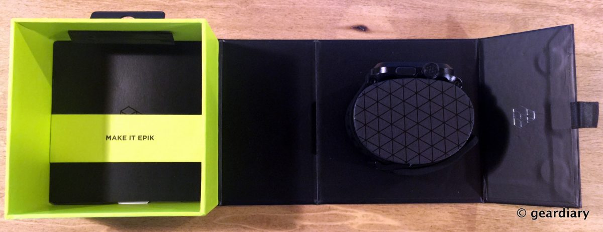 epik iwatch case