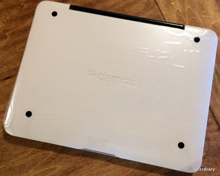 07-Gear Diary Reviews the Incipio Pro CalmCase Pro for the iPad Air 2.08-001
