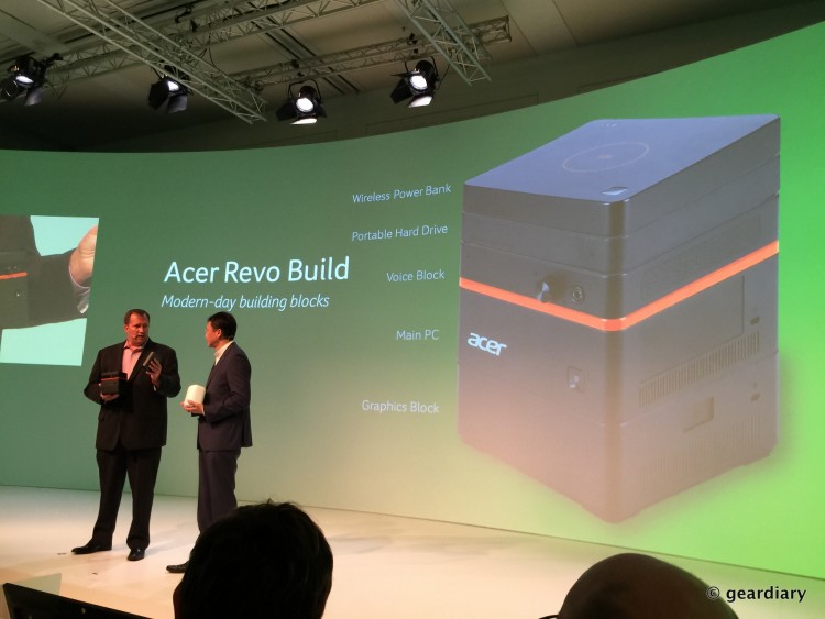 07-IFA 2015 Acer Press Conference-006
