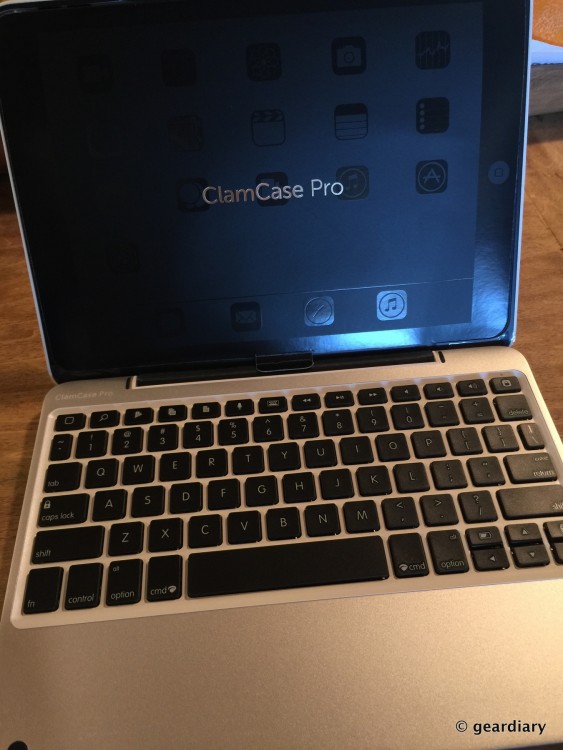 10-Gear Diary Reviews the Incipio Pro CalmCase Pro for the iPad Air 2.46