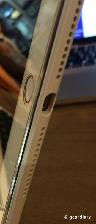 15-Gear Diary Reviews the Incipio Pro CalmCase Pro for the iPad Air 2.02