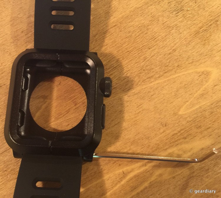 17-Gear Diary Reviews the LUNATIK EPIK Apple Watch Case-016