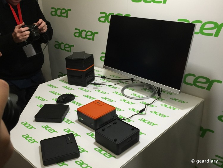19-IFA 2015 Acer Press Conference-018