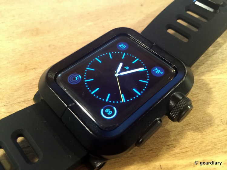 25-Gear Diary Reviews the LUNATIK EPIK Apple Watch Case-024