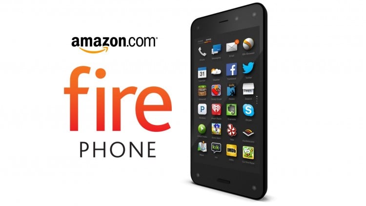 Amazon Officially Kills Fire Phone-5 Reasons it Was the WORST Smartphone I Ever Owned!