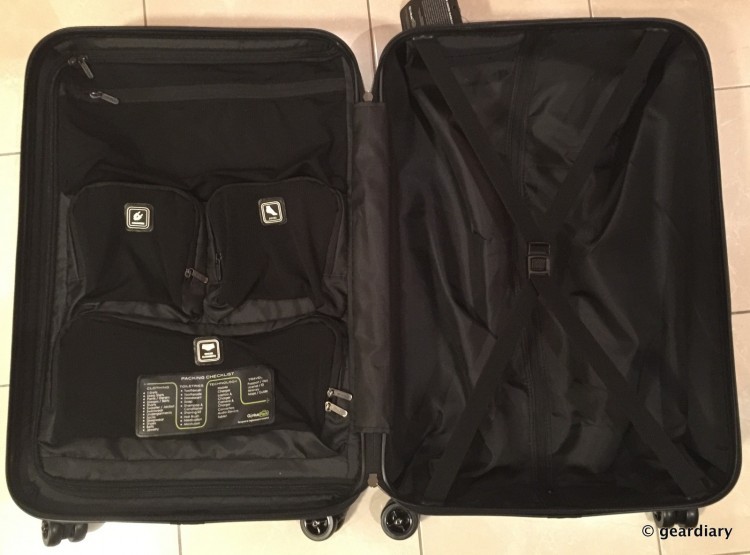 You Don't Have To Spend A Fortune For Great Luggage Thanks To GeniusPack!