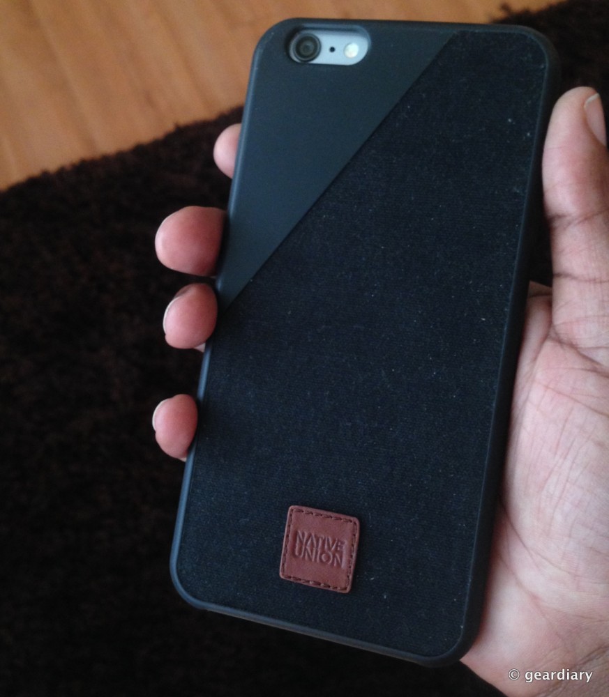 Update: Native Union's Goal is Protection Without Bulk With Their 360° iPhone 6 Case