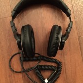 Koss Pro4S Full Size Headphones Let You Go Pro for Under $150