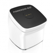 Now You Can Have Wireless Charging on Your iPhone Thanks to PowerGo-Go