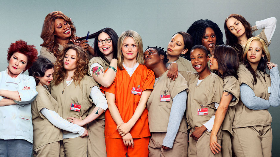 Netflix Opens up Subscriptions within iOS AND Gives Us Bonus "Orange is the New Black" Clip!