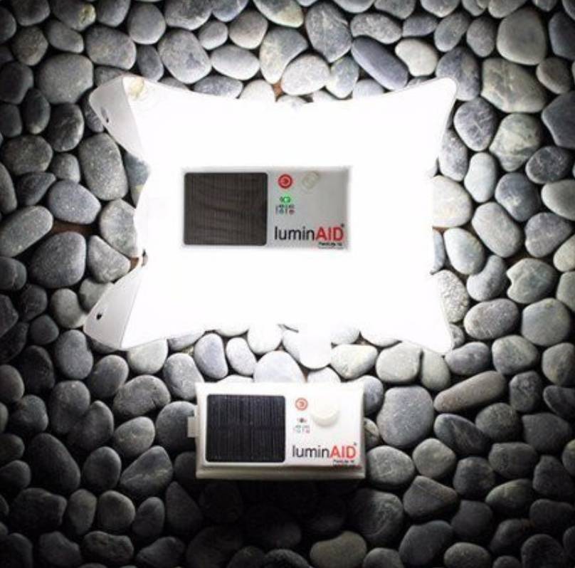 LuminAID PackLite 16 Will Enlighten Your Travels