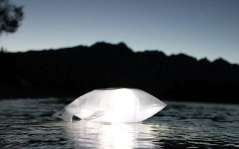 LuminAID PackLite 16 Will Enlighten Your Travels