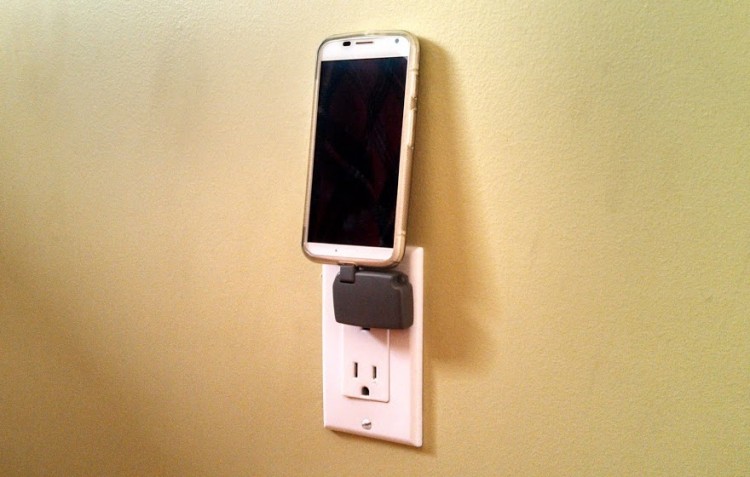 chargerito-wall-phone